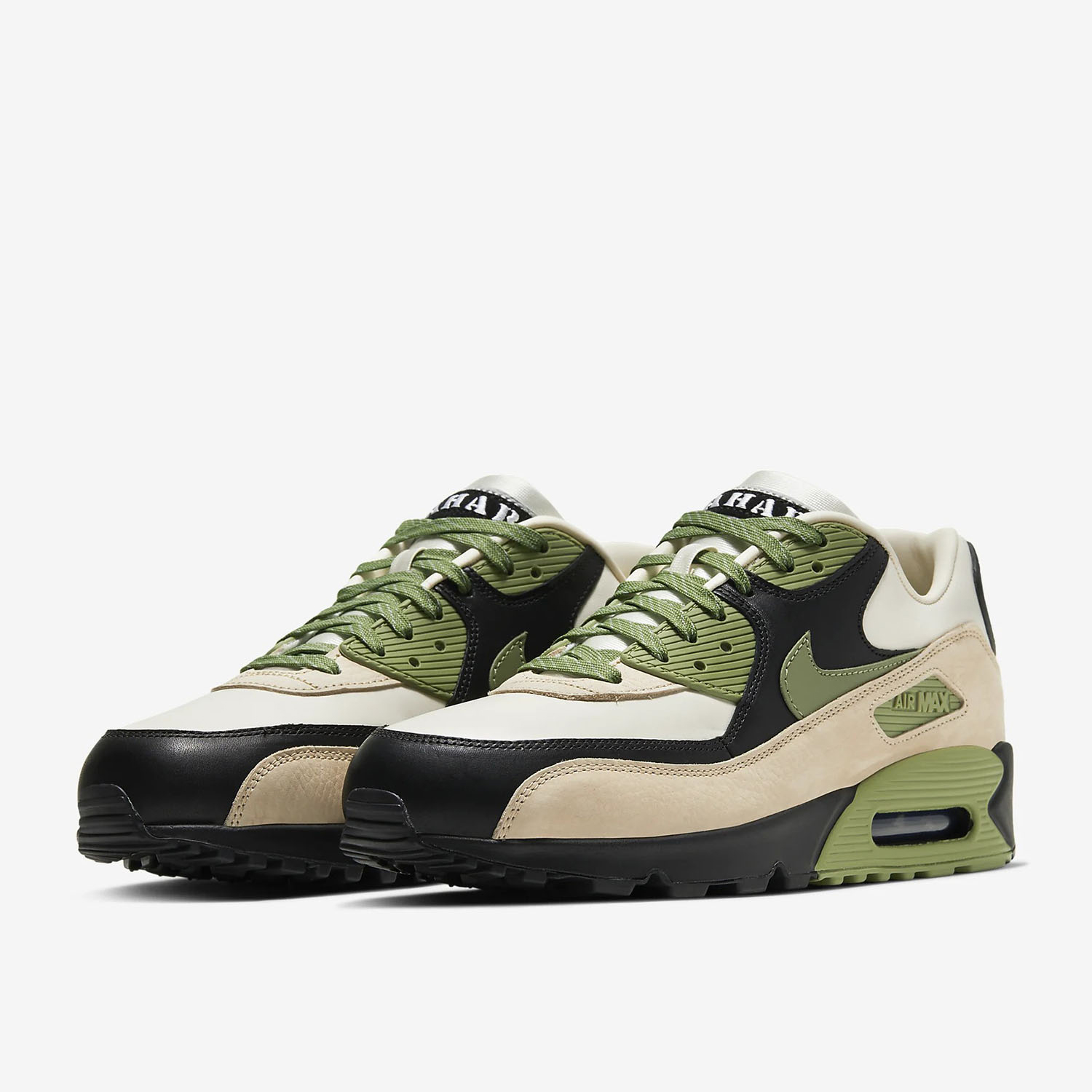 Oryginalne buty sportowe Nike  – Nike Shoes Air Max 90 recenzja i cena